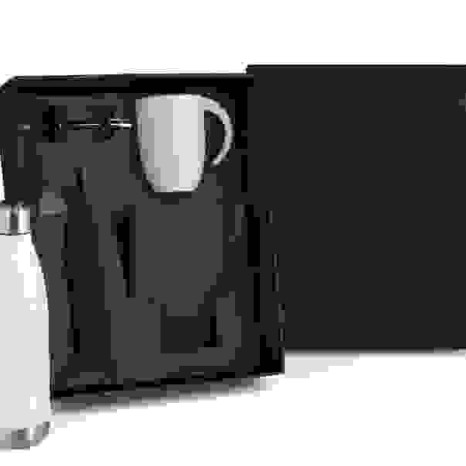 Kit Garrafa E Acessórios Personalizado 