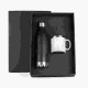 Kit Garrafa E Caneca Personalizado para Brindes