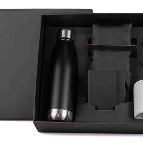 Kit Mochila E Acessórios Personalizado