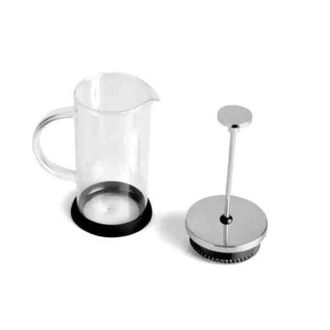 Kit Para Café Com Prensa Francesa 4 Peças Personalizado