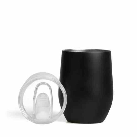 Kit Para Churrasco Com Copo Térmico 4 Peças Personalizado 