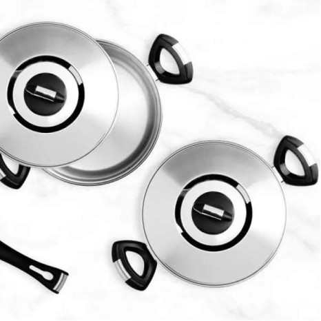 Kit Para Cozinha 8 Peças Personalizado