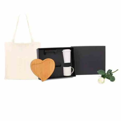 Kit Petisqueira E Acessórios - 4 Pçs Personalizado