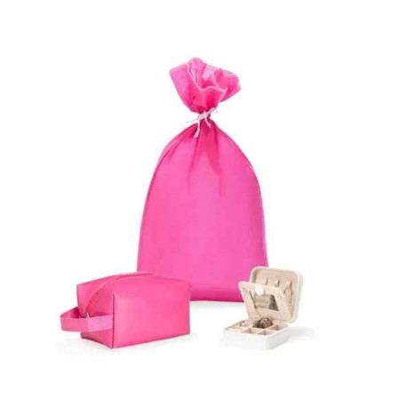 Kit Porta Joias - 2 Pçs Personalizado