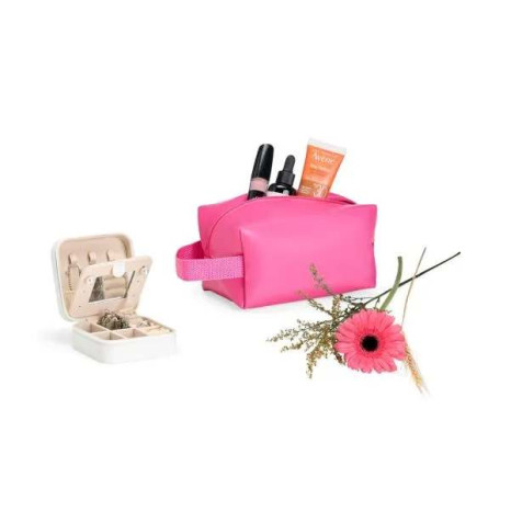 Kit Porta Joias - 2 Pçs Personalizado