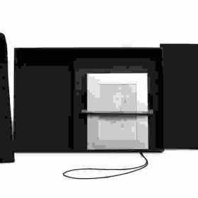 Kit Porta-Retrato e Camiseta Tam. P Personalizado 