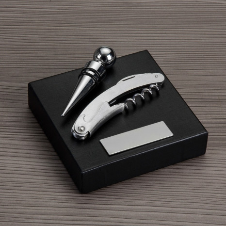 Kit Vinho 2 Peças Promocional