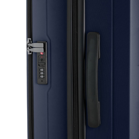 Mala de Bordo ABS 49 Litros Personalizada