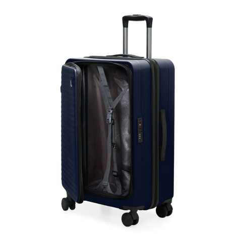 Mala de Bordo ABS 49 Litros Personalizada