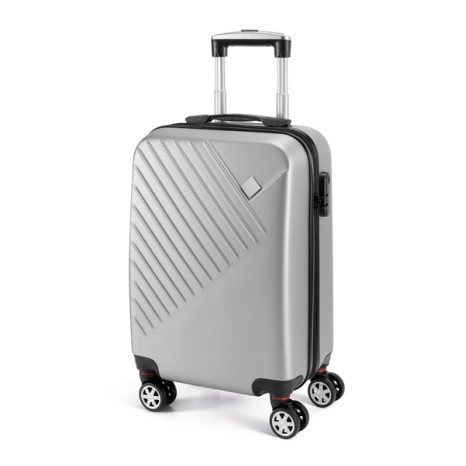 Mala Viagem Com Logotipo Personalizada