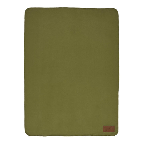 Manta em Tecido Polar Personalizada