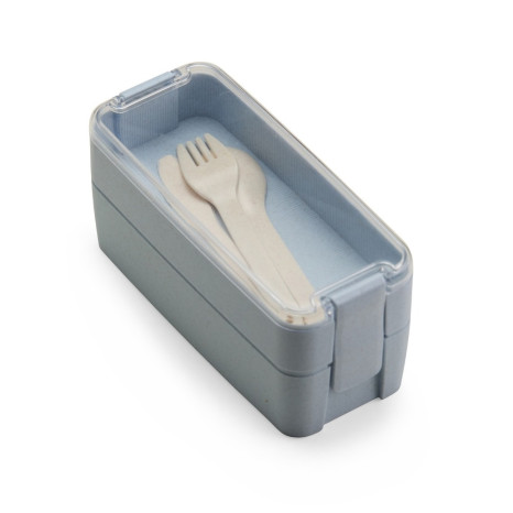 Marmita Dupla Plástica Personalizada