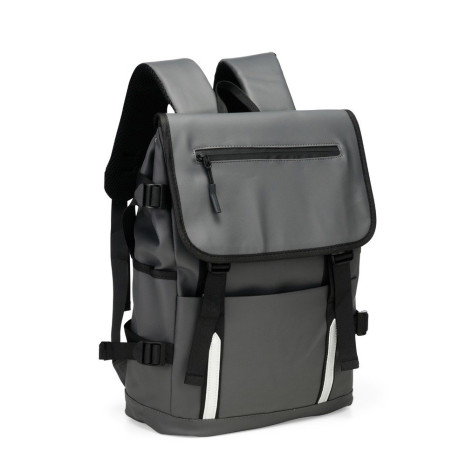 Mochila Couro Sintético 18 Litros Promocional