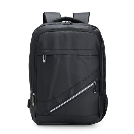 Mochila Couro Sintético 18l Personalizada