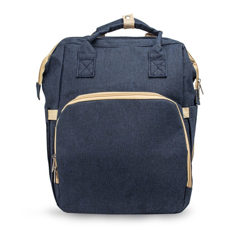 Mochila Funcional Nylon 31Litros Personalizada