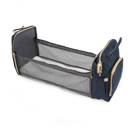 Mochila Funcional Nylon 31Litros Personalizada