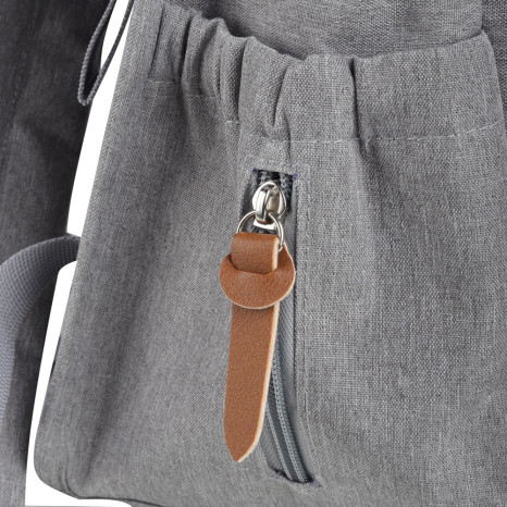 Mochila Multifuncional Poliéster 12 Litros Personalizada