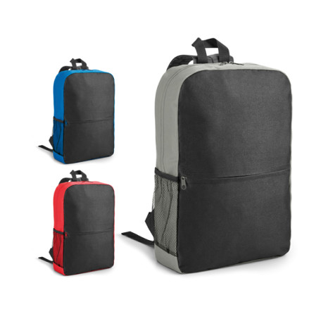 Mochila Para Empresas Com Logo Personalizada