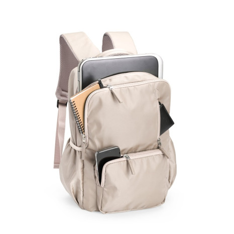 Mochila Poliéster 18 Litros Personalizada