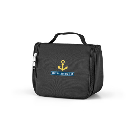 Necessaire Microfibra Personalizada