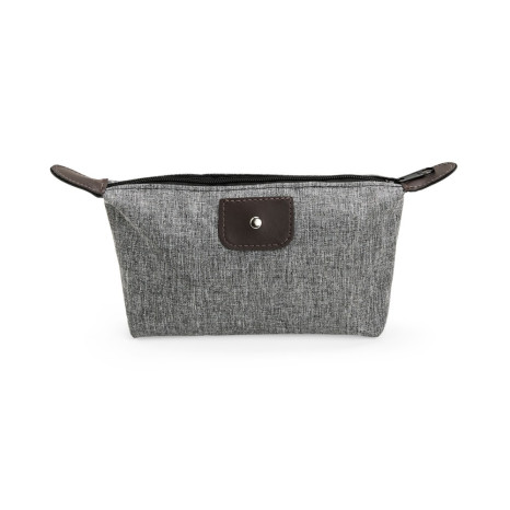 Nécessaire Poliéster PVC Mescla Promocional