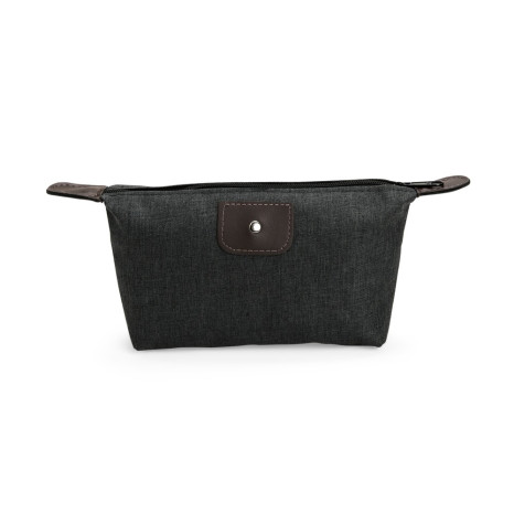 Nécessaire Poliéster PVC Mescla Promocional