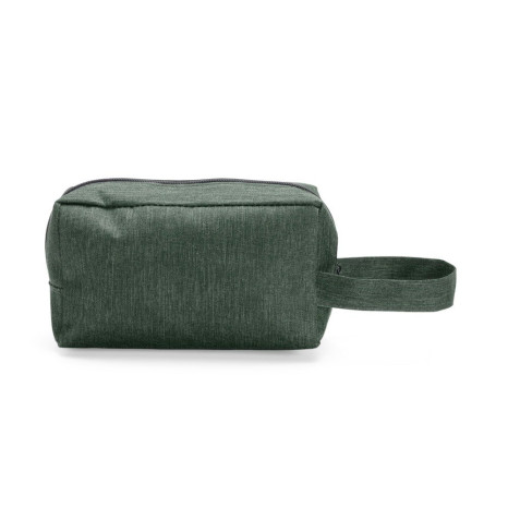 Nécessaire Poliéster PVC Mescla Promocional