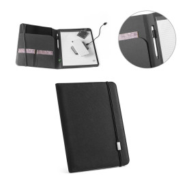 Pasta A4 Poliéster Personalizada