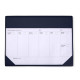 Planner Semanal de Mesa Promocional