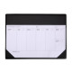 Planner Semanal de Mesa Promocional