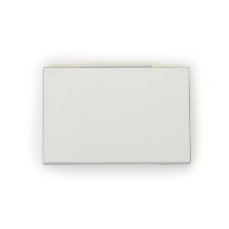 Porta Cartão Alumínio Promocional