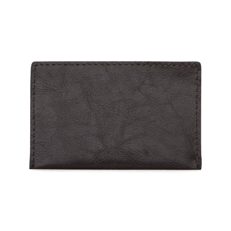 Porta Cartão Couro Sintético Personalizado