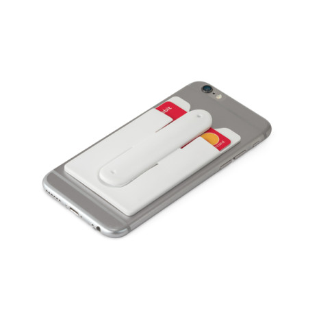 Porta Cartão Para Smartphone