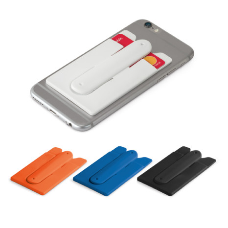 Porta Cartão Para Smartphone