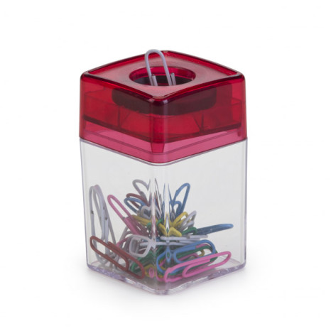 Porta Clips Personalizado Para Brindes