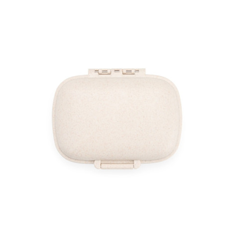 Porta Comprimidos Plástico Personalizado para Brinde