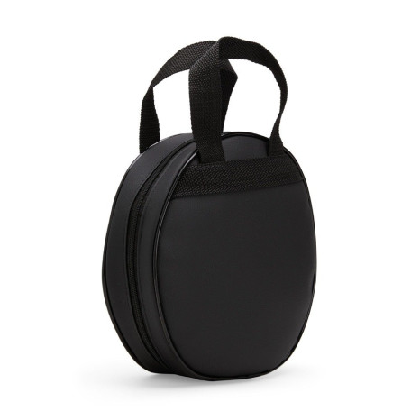 Porta Pratos Couro Sintético Personalizado