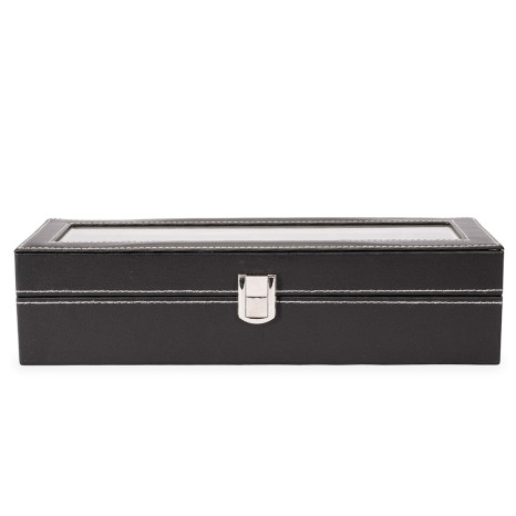 Porta Relógios Personalizado com Logotipo