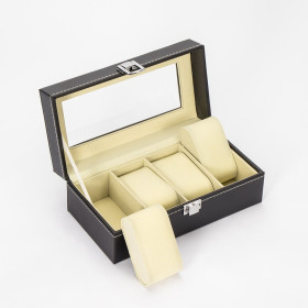 Porta Relógios Personalizado para Brinde