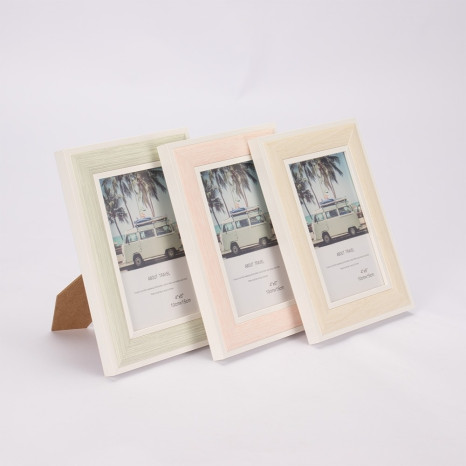 Porta Retrato PVC Personalizado