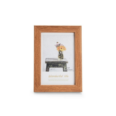 Porta-Retrato PVC Promocional