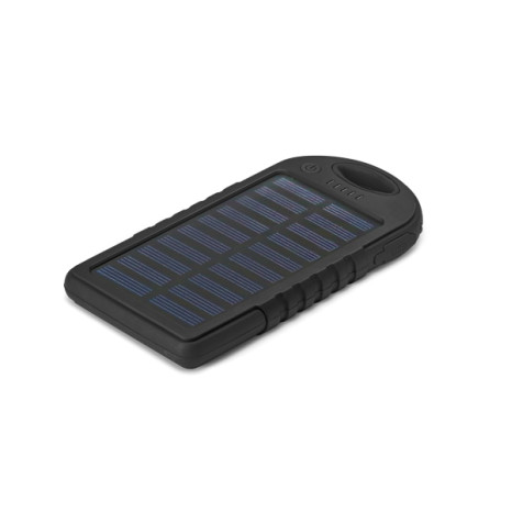 Power Bank Solar Personalizado