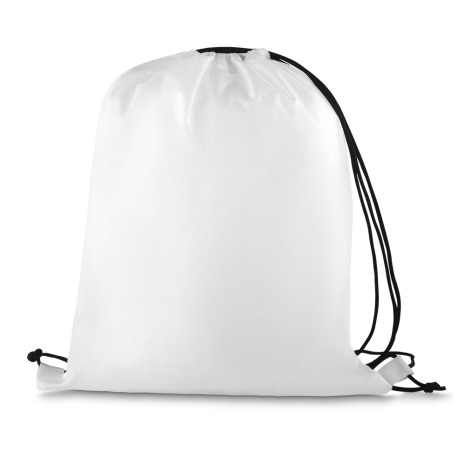 Sacola/Mochila Personalizada