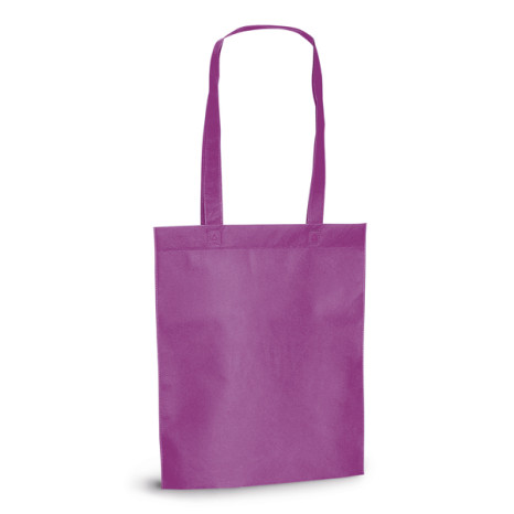 Sacola Non-woven Colorida Personalizada