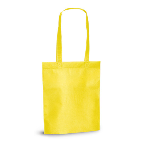 Sacola Non-woven Colorida Personalizada