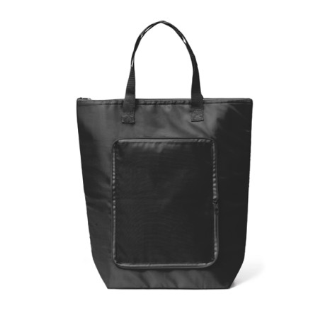 Sacola Térmica Dobrável Promocional Personalizada