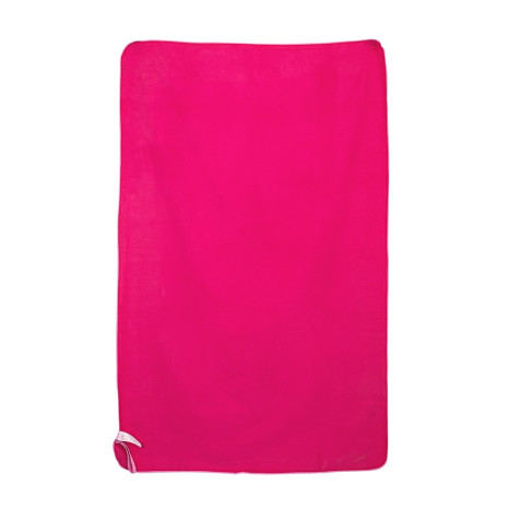 Toalha de Secagem Rápida Personalizada