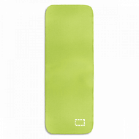 Toalha Esportiva Com Embalagem Pet Personalizada