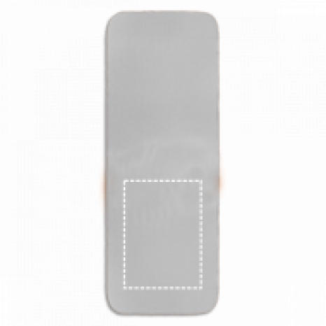 Toalha Esportiva Com Embalagem Pet Personalizada