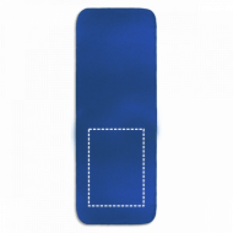 Toalha Esportiva Com Embalagem Pet Personalizada